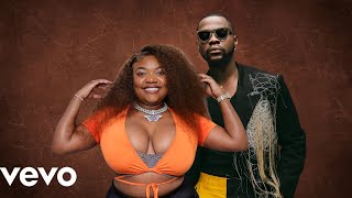 Kizz Daniel ft Libianca - Screwed up (Official Music Video)