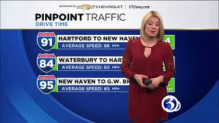 Wx and Traffic spring