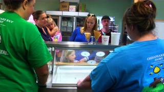 From Cow to Cone - #GoRVing with Travels with Darley
