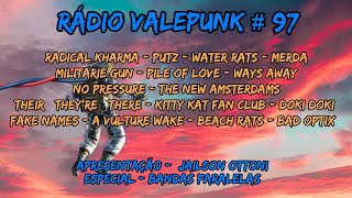 Rádio ValePunk #97