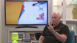 Lesson 11 - Gods Love and Justice