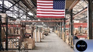 A Veteran-Run, American-Made Business Survives On "Patriotism"