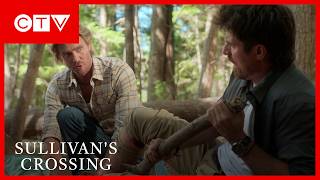 Cal Saves Liam | Sullivan's Crossing S4E1