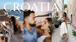 croatia with my love ❤︎