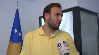 Ajvazi: Bizneset po përballen me sfida të vazhdueshme, energjia dhe rritja e kostove mbeten...