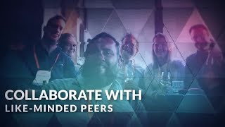 Coveo Impact 2019 - Relevance Rising