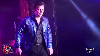 FABRICE GABRIEL - BORN BE ALIVE -