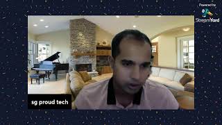 sg prod tech live video enjoy live