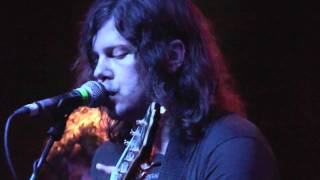 Dax Riggs - Night Is the Notion - 8/10/10 - Atlanta, GA - The Earl