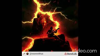 The Mesh -Thall/Djent Metal