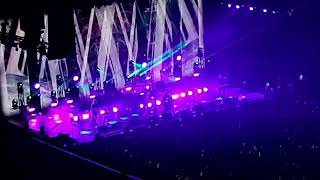 The Cure - "A Forest" live at Desert Diamond Arena in Glendale AZ 5/18/2023