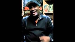 Tony Anthony endores Magnetic Energy Promotions