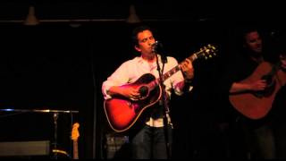 "Operator" (Jim Croce cover) - A.J. Croce - 6/21/2013 - The Catalyst, Santa Cruz, CA
