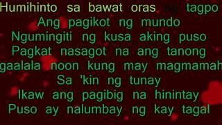 ikaw.......