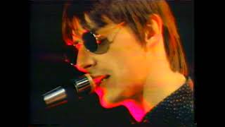 The Jam - Start! / Private Hell - Live 1980