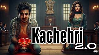 KACHAHARI 2.0 | When Valentine's Day Hurts | New Punjabi Sad Song  | Heartbreak Anthem