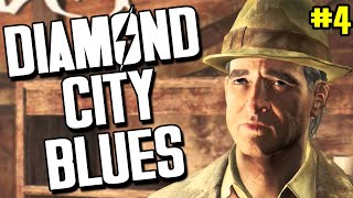 DRUGS, DRUGS AND MORE DRUGS| Fallout 4 Survival Walkthrough Part 4