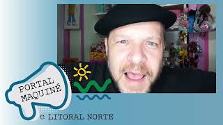 Meu irmão, te liga no que eu vou te dizer sobre o Portal Maquiné e Litoral Norte