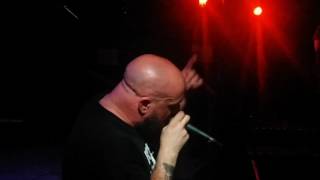 B. Dolan 'Marvin' Live at Otto Bar, Baltimore 5-7-17