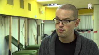 Rijnmond Nieuws - 30 december 2014