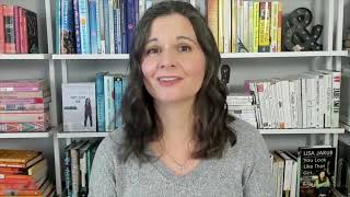 Lisa Jakub Speaker Sizzle Reel