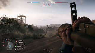 Battlefield V - Long Shot