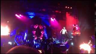 Jane's Addiction - Splash A Little Water On It - UC Davis