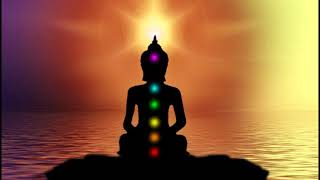 Chakra Meditation - Relaxing Meditation Sounds