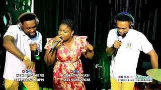 BIRTHDAY WORSHIP WITH MIN. COMFORT VERY POWERFUL