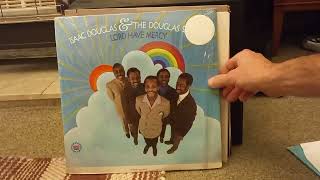 Recent vinyl finds and plays