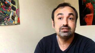 Serge Benichou presente Urban Profil