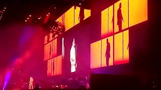 Addio Mio Amore - Tiziano Ferro Stadio Artemio Franchi Firenze TZN 2023 21 Giugno 2023 .