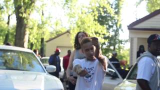 "THAT RIDE" J SWAGGZ FT. SHAYNE J (DIR. BY 3RDiii)
