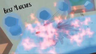 BEST MATCHES | Elemental Grind Game