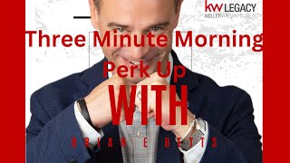5 Key Trends to Watch in Real Estate for 2025 - Three Minute Morning Perk Up - Jan 3 2025 - 103