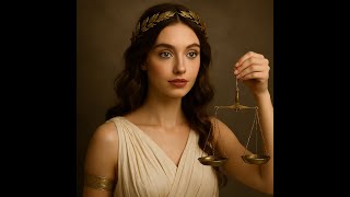 The Greek Goddess Adrestia | Relaxing Mythology