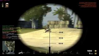 [P4F]Enemy land swimmer spoted!
