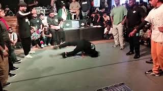 HIGH BREEDZ VS PROXIMITY CREW | BLAME IT ON THE BOOGIE 2022