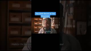 The Dark Secrets Of The Pyramids ancient.aliens on tiktok