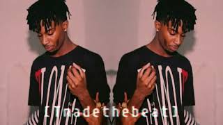 [free] playboi carti type beat - "sky is falling" / Asap rocky type beat