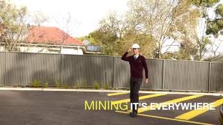 2016 Dirt TV Video Competition - Mining the Music of Life (by Jordan & Oliver)