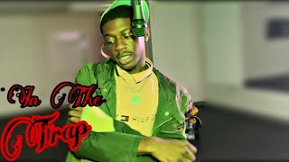 Chrisso - Lean | In The Trap Performance🎤