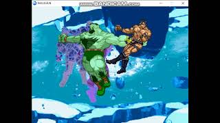 March Mugen Madness: Episode 4 - Round 2 Of Penny Arcade