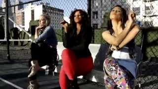 Roland Evaristo Gruspe Jr's Choreography Reel - "Teaser"