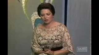 Simin Ghanem - Seeb | سیمین غانم - سیب