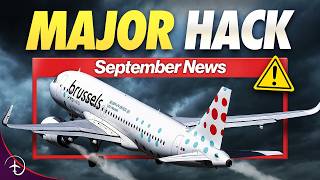 CHAOS Hits Airports and Boeings problems Stack Up!