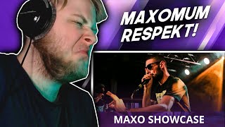 MOST POWERFUL BEATBOXER?! I BULGARIAN Beatbox BEAST 🥵 MaxO REACTION