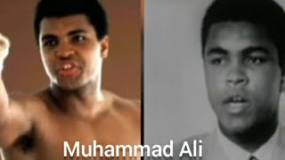 Muhammad Ali: Best Ever Interviews: Muhammad Ali Speaks