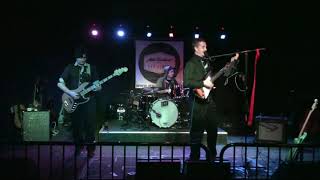 I Will Survive - Cover by Nate Walbert and the Ley Lines live @ Fish Head Cantina, Baltimore