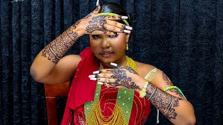 Shilluk wedding song - Chol Maboto ( Lino Beyiong & Silebia Paul )